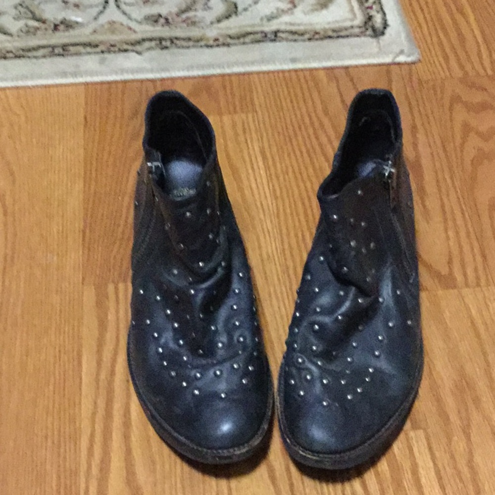 ECOTE BOOTIES